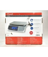 *Escali M-Series NSF Digital Multifunctional Scale M6630 30 kg. / 66lb C... - €94,50 EUR