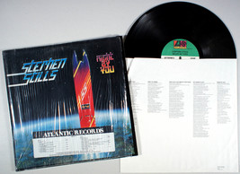Stephen Stills - Right by You (1984) Vinyl LP • CSN, Can&#39;t Let Go, Stranger - £7.56 GBP