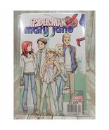 SPIDER-MAN Loves MARY JANE #20 (Sept 2007) Marvel Comics - $10.67 CAD