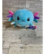 Inside Outsies Axolotl Plush With Tags - £14.34 GBP