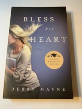 Bless Her Heart Class Reunion Series Book 2 by Debby Mayne - £3.11 GBP