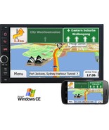 8GB micro sd card IGO Primo - USA Canada Mexico Latest Map 2025 for Win CE - $36.99