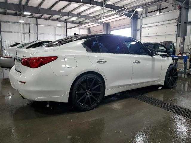 INFINITI Q50 3.7 Engine Oil Pickup Tube  2014 2015 2016 2017 2018 Item image 5