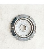 Pontiac 1970-1972 Grand Prix GTO Chromed Plastic Radio Tone Adjust Knob ... - $29.56 CAD