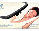 Pegasi Smart Sleep Glasses - Dream Classes Improve Sleep Quality &amp; Beat ... - $191.06