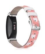 Fintie Bands Compatible with Fitbit Inspire 2 / Inspire HR/Inspire, Soft... - $12.60