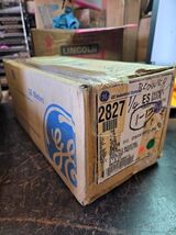 2827 Genteq GE 1/4HP 5KCP29LG5857S 115V Capacitor BLOWER Motor NEW NIB $149 - $147.51