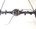 Rear End Axle Differential 6 Cylinder 2WD 4.90 2000 2002 2004 Nissan Xte... - $237.56