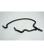 2005-2009 range rover sport L320 4.4l V8 radiator to expansion tank hose... - $1,043.22 MXN