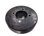 Water Coolant Pump Pulley From 2000 Chevrolet Venture  3.4 14091833 - $24.95