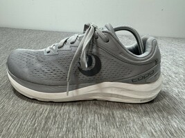 Topo Athletic Phantom 3 Shoes Men 10 Gray Running Training 5mm Drop Sneaker - $760.38 MXN