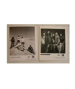 Faith No More Press Kit With 2 Photos - $1,682.00 MXN