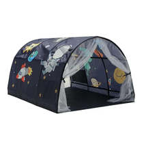 Toddler Sleeping Tent Kids Play Tunnel Tent Bed Tent Privacy Tent Bed Ca... - $128.95 CAD+