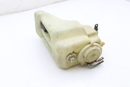 86-95 MERCEDES-BENZ W124 WASHER FLUID RESERVOIR W/ PUMP MOTOR Q1589 image 2