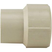 Apollo 3/4 in. Slip x 3/4 in. Dia. FNPT CPVC Female Adapter - Case of: 1; - $28.31 CAD