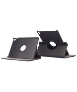 40 Apple iPad 6th 5th Generation Leather Smart Flip Case Rotating Stand ... - €40,63 EUR