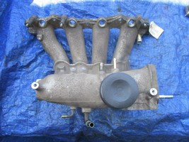 99-01 Honda CRV B20Z2 intake manifold assembly B20Z OEM engine motor B20... - £109.83 GBP