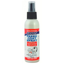 Fido Fresh Coat Spray 125mL - $55.35 CAD