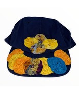 Funky Multi-Color Women&#39;s Baseball Hat - €6,57 EUR