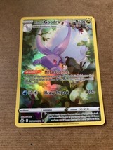 Pokemon Crown Zenith GG21/GG70 Hisuian Goodra Ultra Rare NM Full Art - £1.17 GBP