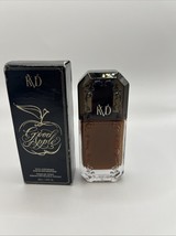 Kat Von D Kvd Good Apple Full Coverage Serum Foundation, DEEP, 090- 1.01... - $21.77