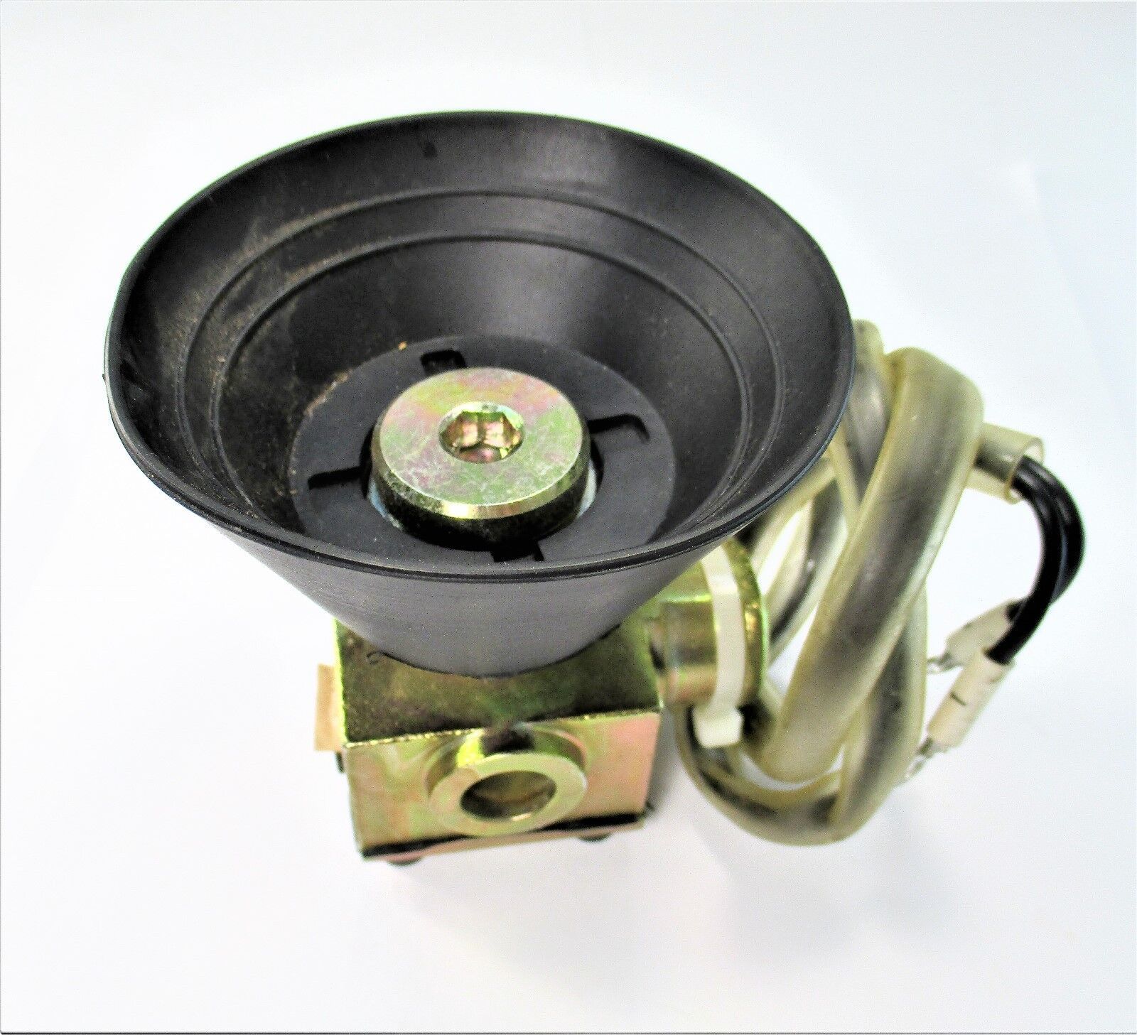 Toyo-oki Vacuum Cup Valve A-02016 8L Toyooki - $41.03