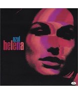 Azul [Audio CD] HELENA - £16.19 GBP