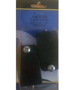 Shademate 75826 Jaw Slide Black Nylon-Bimini Top 1Pr 7/8”Tube Size,Bolt ... - €25,51 EUR