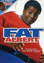 Fat Albert (DVD, 2005) - £5.17 GBP