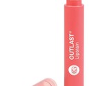 COVERGIRL Outlast Lipstain, Flirty Nude 435, 0.09 Ounce (Packaging May V... - £18.31 GBP+