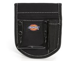 Dickies 2-Compartment Hammer Holder for Tool and Work Belts, Durable Can... - £23.62 GBP