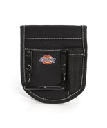 Dickies 2-Compartment Hammer Holder for Tool and Work Belts, Durable Can... - £23.58 GBP