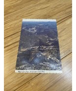 Lot of 8 Vintage Black Hills Postcards Mt Rushmore Resort Trout Haven KG JD - $367.52 MXN