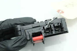 2000-2006 MERCEDES W220 W215 CL500 S430 S500 S55 REAR FUSE JUNCTION BOX H1347 image 12