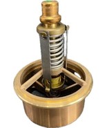 AMOT CONTROLS 9760X160 Thermostat Element - $1,346.26 CAD