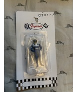 Ayrton Senna Williams Renault Formel 1 1994 Figur 1:43 Cartrix - $285.59 MXN