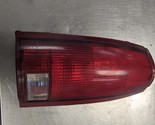 Driver Left Tail Light For 99-00 Cadillac Escalade  5.7 16506361 - $956.37 MXN