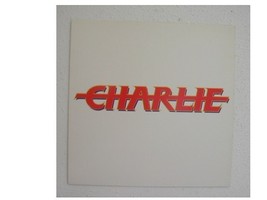 Charlie Terry Thomas Flat Poster-
show original title

Original TextChar... - $4.47