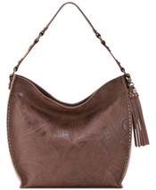 The Sak Silverlake Leather Hobo, Brown - £93.57 GBP