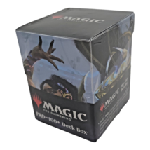 Ultra Pro Magic The Gathering Pro 100 Plus Deck Box 19636 AW52035 - £7.93 GBP