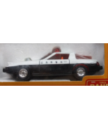 Tomica Dandy 1st Generation Mazda RX-7 POLICE Car, 1/43 Scale 007 with B... - $149.99