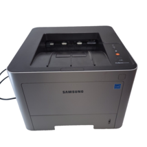 Samsung ProXpress SL-M3320ND Monochrome Printer Tested working - $197.99