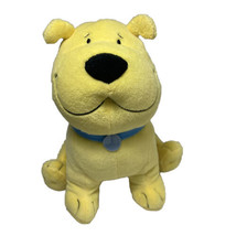 Kohls Cares Clifford T Bone Plush 11 Inch Stuffed Animal Dog Puppy - £8.58 GBP