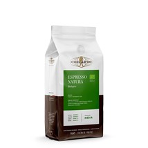 Miscela D&#39;Oro Organic Espresso Natura Espresso Beans, 1.1 lb bag - €26,30 EUR