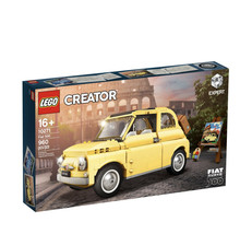 LEGO Creator 10271 fiat 500 960 pieces - £194.93 GBP