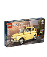 LEGO Creator 10271 fiat 500 960 pieces - £197.79 GBP