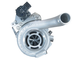 Garrett GTB3576KLNRV Turbocharger Fits HINO J08E JNLT Diesel Engine 830724-0001 - £2,490.59 GBP