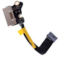 Dc-In Power Board 820-3584-A Replacement For Macbook Pro Retina 13&quot; A150... - £19.60 GBP
