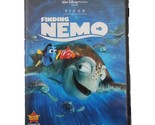 Finding Nemo DVD 2-Disc Collector&#39;s Edition Disney Pictures 2003 - $6.95