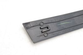 03-08 SUBARU FORESTER RH RIGHT PASSENGER SIDE B PILLAR MOLDING TRIM COVER E1822 image 6